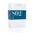 Eau de parfum 802: peony, lotus and bamboo 30ml